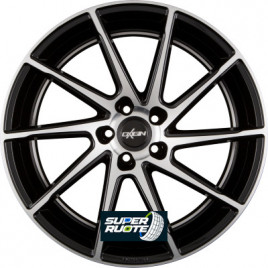 Alloy Wheels OXIGIN 20 ATTRACTION
