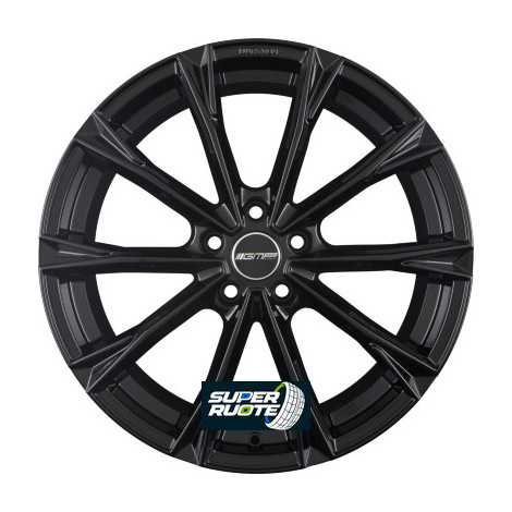 Alloy Wheels GMP ITALIA TOTALE