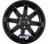 Alloy Wheels DIRT A.T. D98