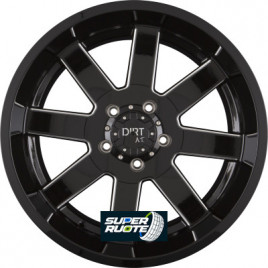 Cerchi in lega DIRT A.T. D98