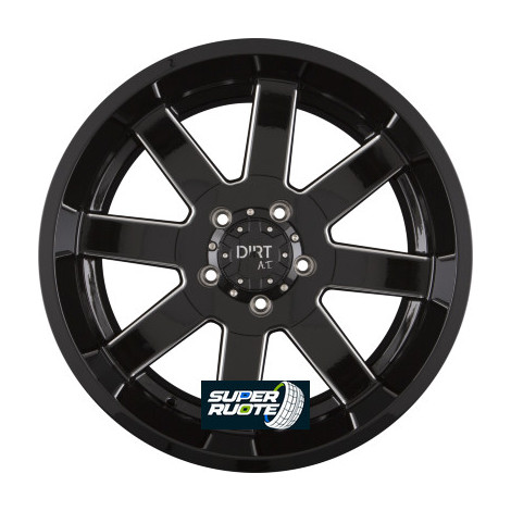 Alloy Wheels DIRT A.T. D98