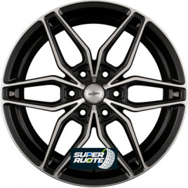 Jantes-en-aluminium OXIGIN 24 OXROAD