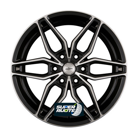 Alloy Wheels OXIGIN 24 OXROAD