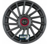Cerchi in lega MOTEC TORNADO REVOLUTION (MCT9R)