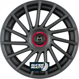 Cerchi in lega MOTEC TORNADO REVOLUTION (MCT9R)