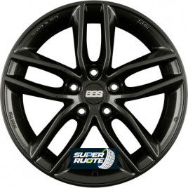 Cerchi in lega BBS SX