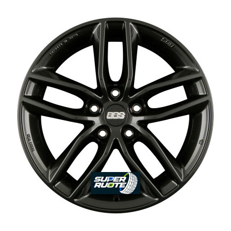 Cerchi in lega BBS SX