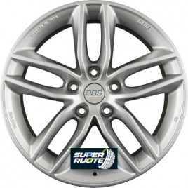 Cerchi in lega BBS SX