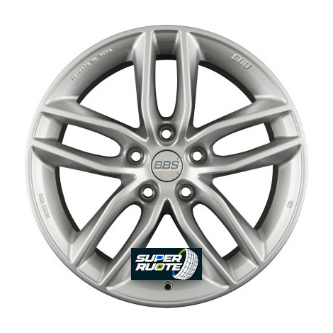 Cerchi in lega BBS SX