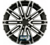 Alloy Wheels GMP ITALIA TARGA
