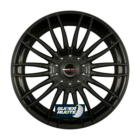 Alloy Wheels BORBET CW3
