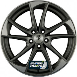 Cerchi in lega MB-DESIGN MB1