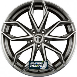 Jantes-en-aluminium TOMASON TN22