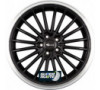 Alufelgen BROCK / RC B24-GP