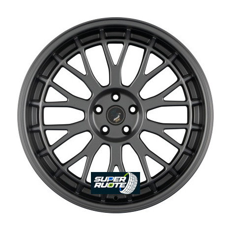 Alloy Wheels ETABETA UNIT