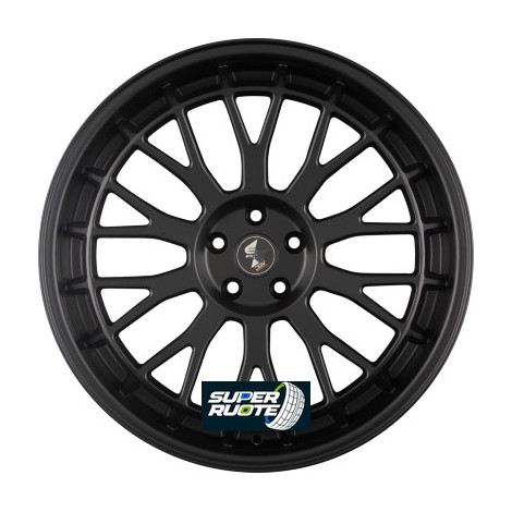 Alloy Wheels ETABETA UNIT