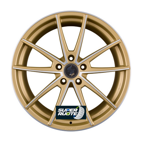 Alloy Wheels ETABETA MANAY