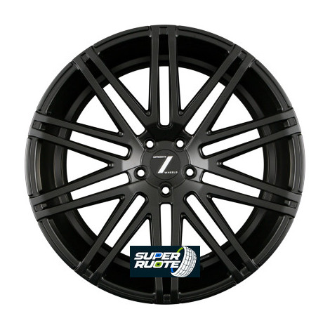 Cerchi in lega IMPRESSIVE WHEELS IC09