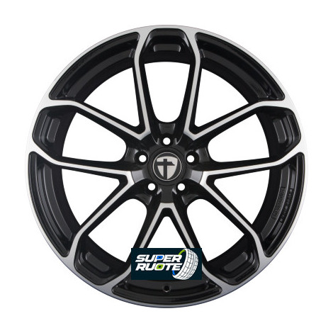 Alloy Wheels TOMASON AR2