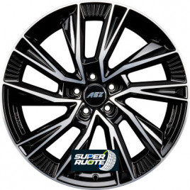Alloy Wheels AEZ Havanna dark