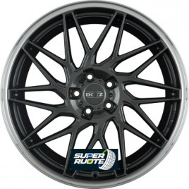 Alloy Wheels DOTZ Tanaka dark