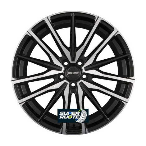 Jantes-en-aluminium GMP SPARTA