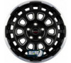 Jantes-en-aluminium BORBET CW7