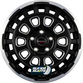 Alloy Wheels BORBET CW7