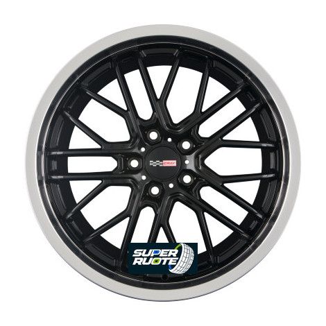 Jantes-en-aluminium CRAY WHEELS EAGLE