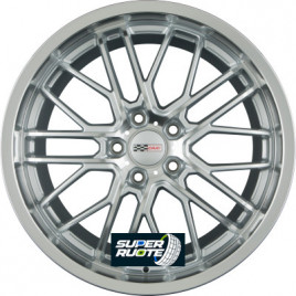Alloy Wheels CRAY WHEELS EAGLE