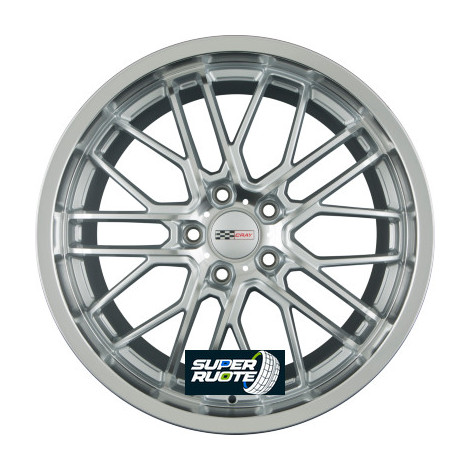 Jantes-en-aluminium CRAY WHEELS EAGLE