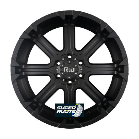Cerchi in lega RID R13