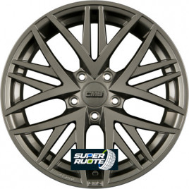 Alloy Wheels CMS B1