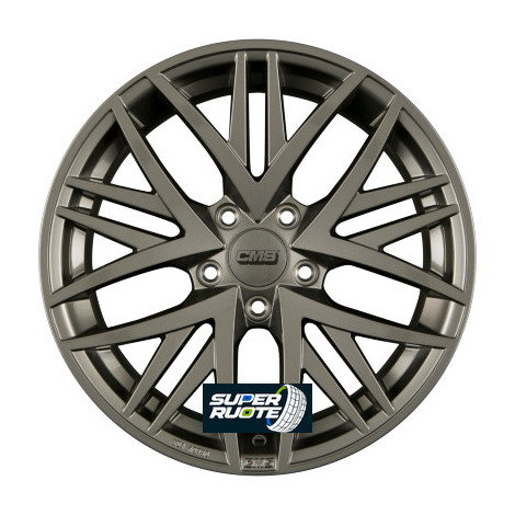 Alloy Wheels CMS B1