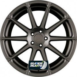 Alloy Wheels BARRACUDA PROJECT 2.0