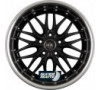 Alloy Wheels BARRACUDA VOLTEC T6