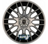 Alloy Wheels BARRACUDA KARIZZMA