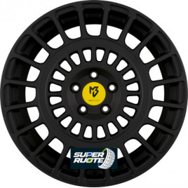 Cerchi in lega MB-DESIGN MSP