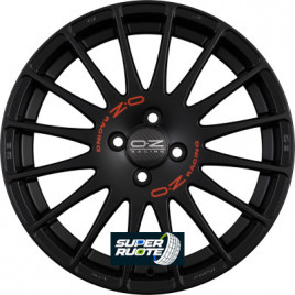 Alloy Wheels OZ SUPERTURISMO GT