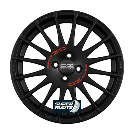 Cerchi in lega OZ SUPERTURISMO GT