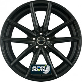 Alloy Wheels GMP ITALIA TITAN