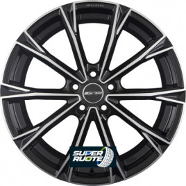 Alloy Wheels GMP ITALIA TOTALE