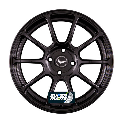 Alloy Wheels BARRACUDA SUMMA