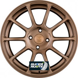 Jantes-en-aluminium BARRACUDA SUMMA