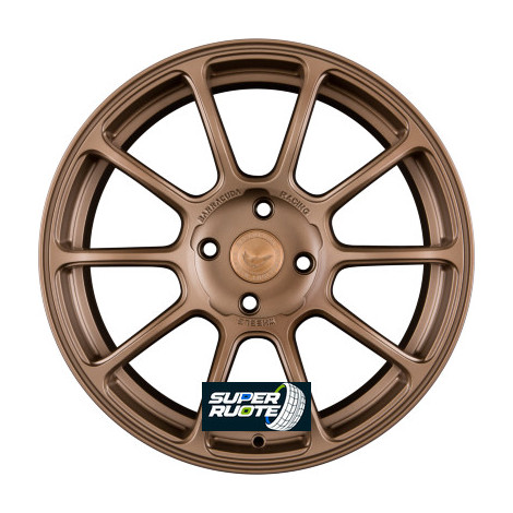 Alloy Wheels BARRACUDA SUMMA