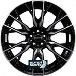 Alloy Wheels GMP ITALIA FENDER