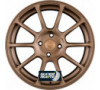 Alloy Wheels BARRACUDA SUMMA