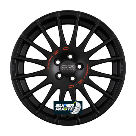 Alloy Wheels OZ SUPERTURISMO GT