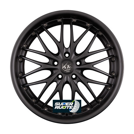 Alufelgen BARRACUDA VOLTEC T6