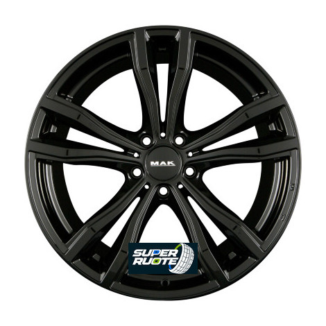 Cerchi in lega X-MODE
